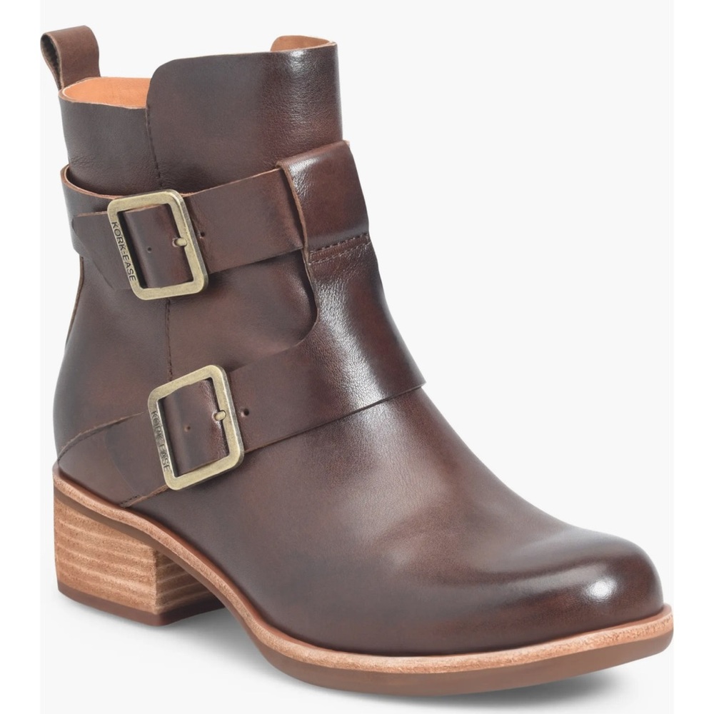 Brand new Kork-ease Carson Bootie